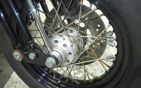 HARLEY FLSTSB 1580 2008