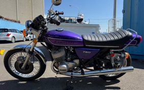 KAWASAKI 750SS 2022 H2F
