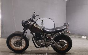 YAMAHA TW200 DG07J