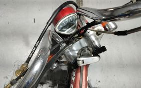 HONDA DUCKS50 ST50