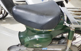 HONDA C50 SUPER CUB AA01