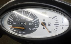 HONDA DIO Gen.5 AF56