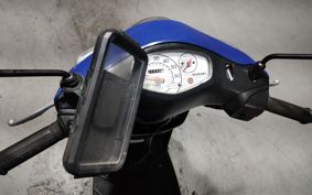 SUZUKI LET's CA4AA