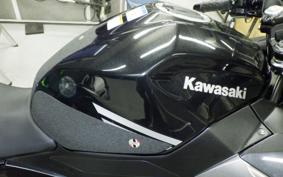 KAWASAKI NINJA 400 2024 EX400L