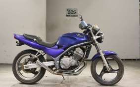 KAWASAKI BALIUS 250 ZR250A