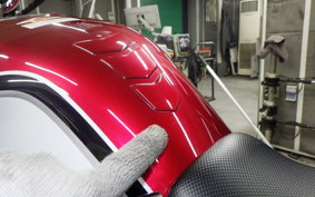 HONDA CB400SF GEN 4 A 2020 NC42