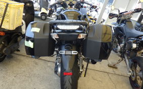 KAWASAKI 1400 GTR 2011