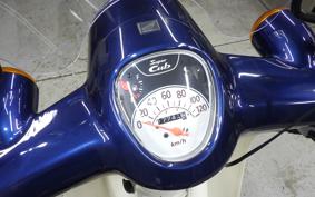 HONDA C110 SUPER CUB 2022 JA44