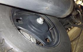 SUZUKI ADDRESS V125 G 2023 CF46A