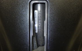 YAMAHA CYGNUS 125 XSR 3 SED8J