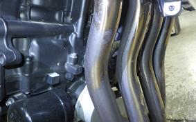 HONDA CB1000R GEN 2 2021 SC80