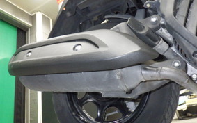 HONDA TACT Gen.4 AF75