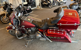 HARLEY FLHTC 1987 DEL