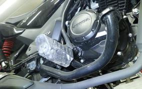 HONDA SP125