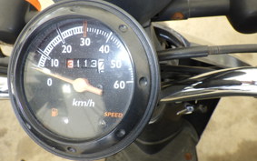 HONDA TODAY AF61