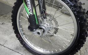 KAWASAKI KX250 F 2019 KX250Y