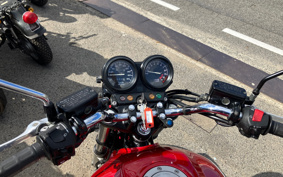 HONDA CB750 2025 RC42