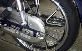 HONDA C125 SUPER CUB JA48