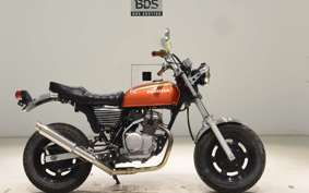 HONDA APE 50 2025 AC16