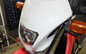 HONDA XR-250 GEN 2 2015 MD30