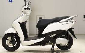 HONDA LEAD 125 2022 JF45