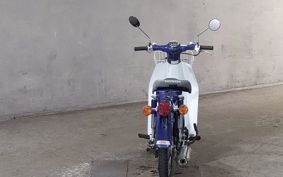 HONDA SUPER CUB50 AA01
