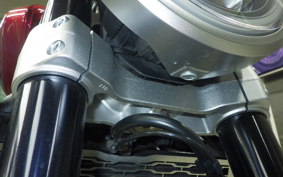 HONDA CB1000R GEN 2 SC80