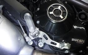 DUCATI SCRAMBLER ICON 2021