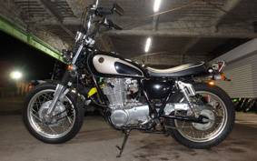 YAMAHA SR400 1995 1JR