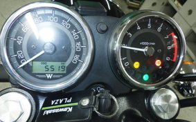 KAWASAKI W800 2023 EJ800E