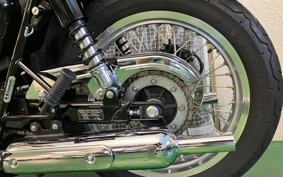 KAWASAKI MEGURO K3 2021 EJ800E