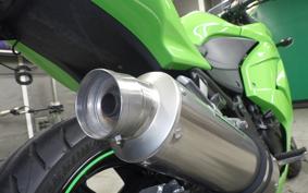KAWASAKI NINJA 250R 2005 EX250K
