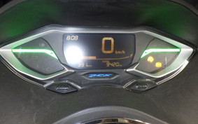 HONDA PCX 160 2022 KF47