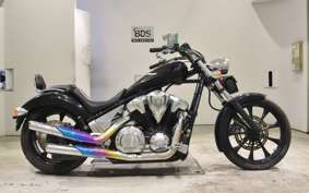 HONDA VT1300CX 2013 SC61