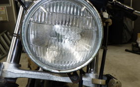 YAMAHA TW200 2JL
