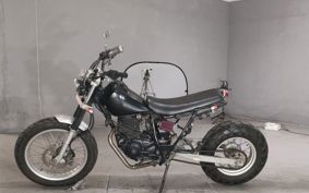 YAMAHA TW200 DG07J
