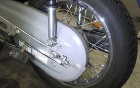 HONDA C110 SUPER CUB 2014 JA07