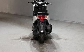 YAMAHA N-MAX 125 SED6J