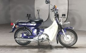 YAMAHA MATE 90 UB02J
