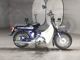Фото Yamaha MATE 90 с японского аукциона