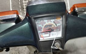 HONDA SUPER CUB70 C70
