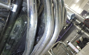 KAWASAKI ZEPHYR 400 Gen.2 1994 ZR400C