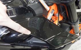 KTM 390 DUKE 2021