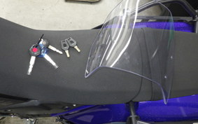 YAMAHA TENERE 700 2024 DM13J