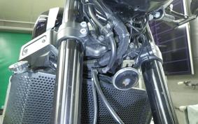 YAMAHA XSR900 2017 RN46J