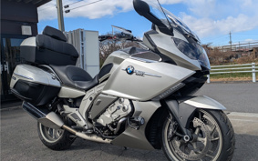 BMW K1600GTL 2011 0602