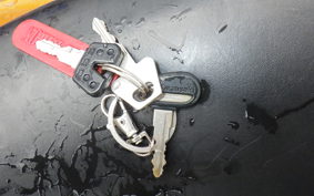 KAWASAKI VULCAN 1500 MEAN STREAK 2001 VNT50P