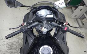 KAWASAKI NINJA 300 2013
