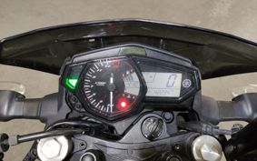 YAMAHA MT-25 RG10J