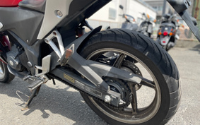 HONDA CBR250R ABS MC41